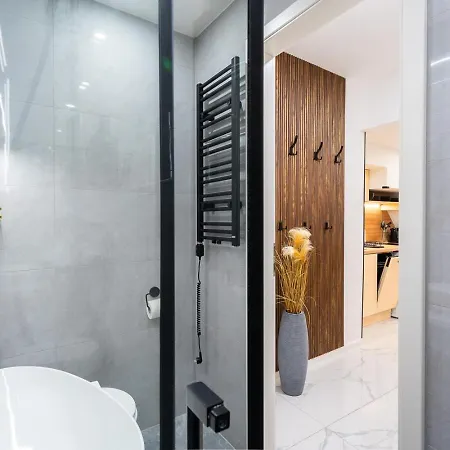 Luxurious Center By New York Cafe Διαμέρισμα Βουδαπέστη