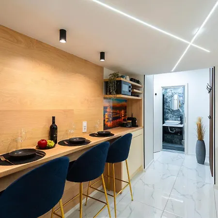 Luxurious Center By New York Cafe * Budapesta
